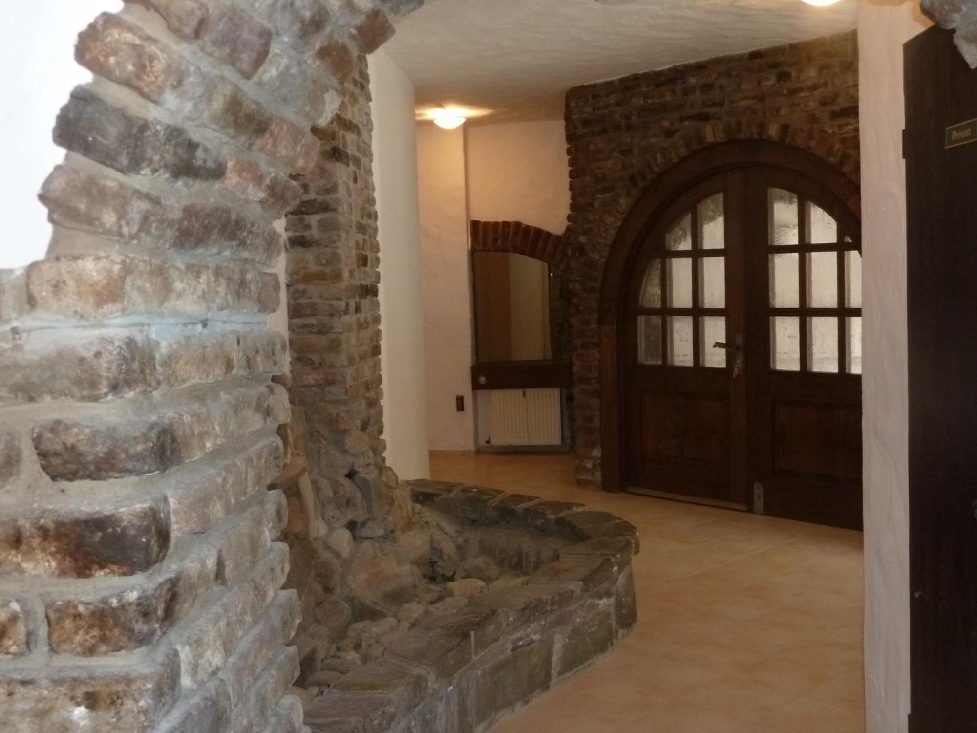 Relax Hotel Жак Офенбах Екстериор снимка