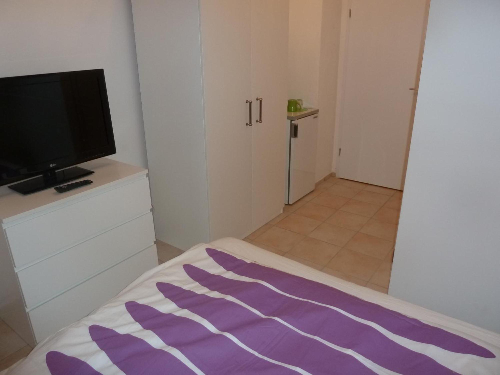 Relax Hotel Жак Офенбах Екстериор снимка